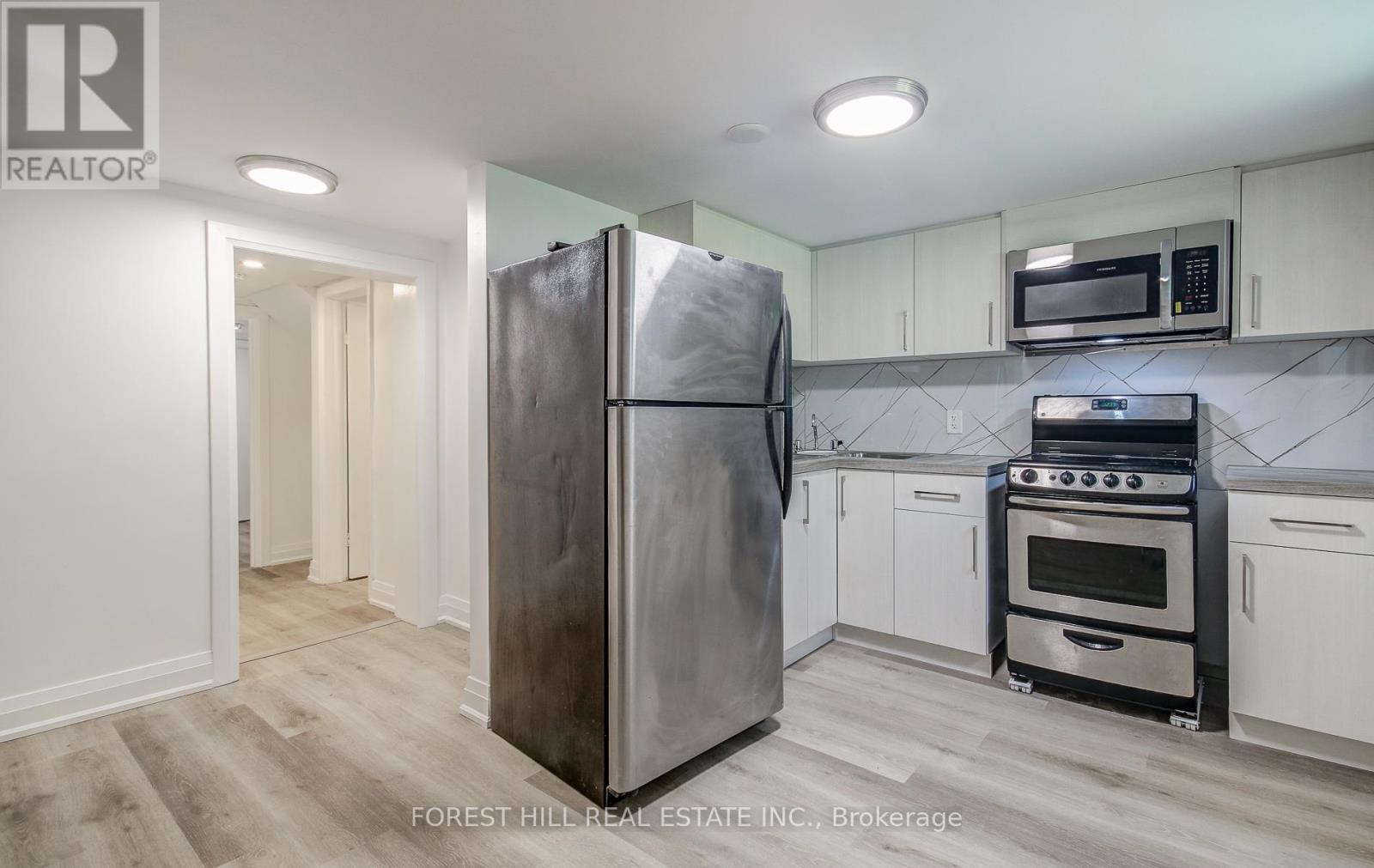 Lower - 32 Laurelcrest Avenue, Toronto, Ontario  M3H 2A4 - Photo 20 - C12313118