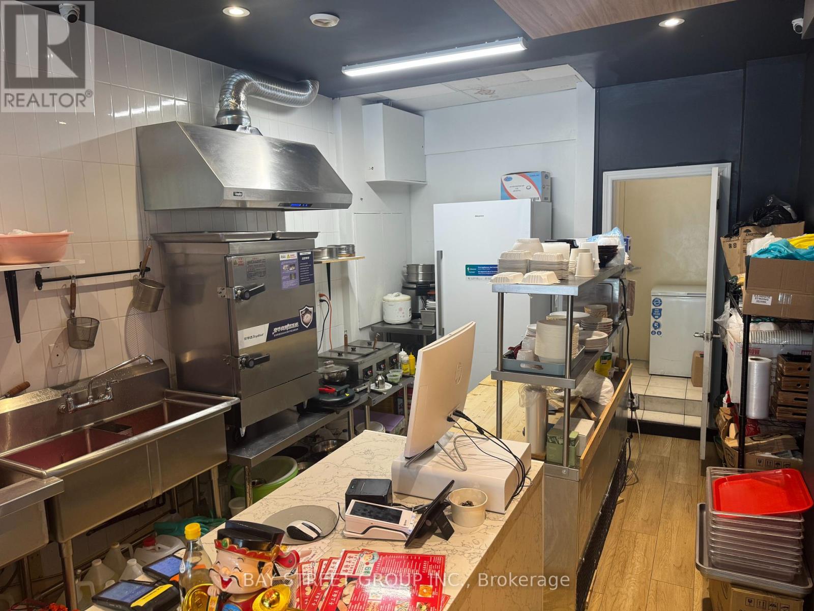 30 - 15 Northtown Way, Toronto, Ontario  M2N 7A2 - Photo 5 - C12313133