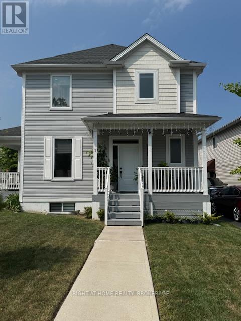 1 PRINCETON COMMON, St. Catharines, Ontario