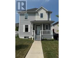 1 PRINCETON COMMON, St. Catharines, Ontario