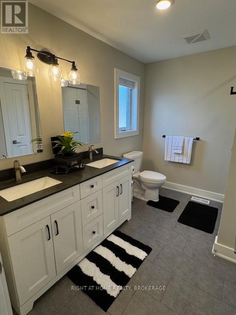 1 Princeton Common, St. Catharines, Ontario  L2N 2H2 - Photo 11 - X12294509