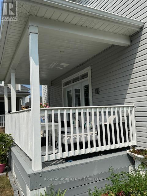 1 Princeton Common, St. Catharines, Ontario  L2N 2H2 - Photo 33 - X12294509