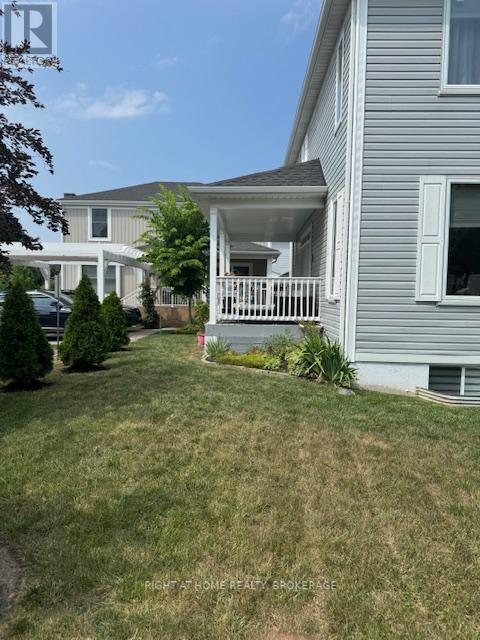 1 Princeton Common, St. Catharines, Ontario  L2N 2H2 - Photo 31 - X12294509