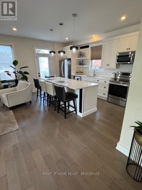 1 Princeton Common, St. Catharines, Ontario  L2N 2H2 - Photo 5 - X12294509