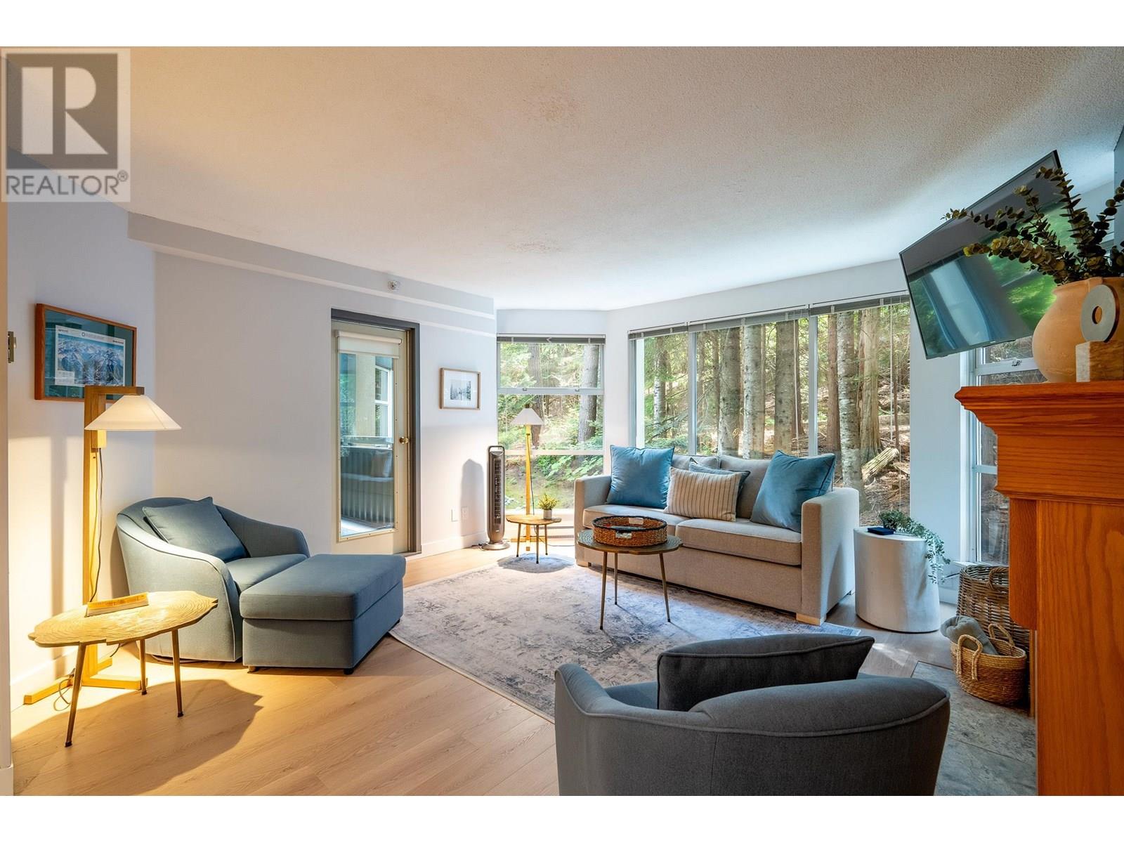 312 4910 SPEARHEAD PLACE, Whistler, British Columbia