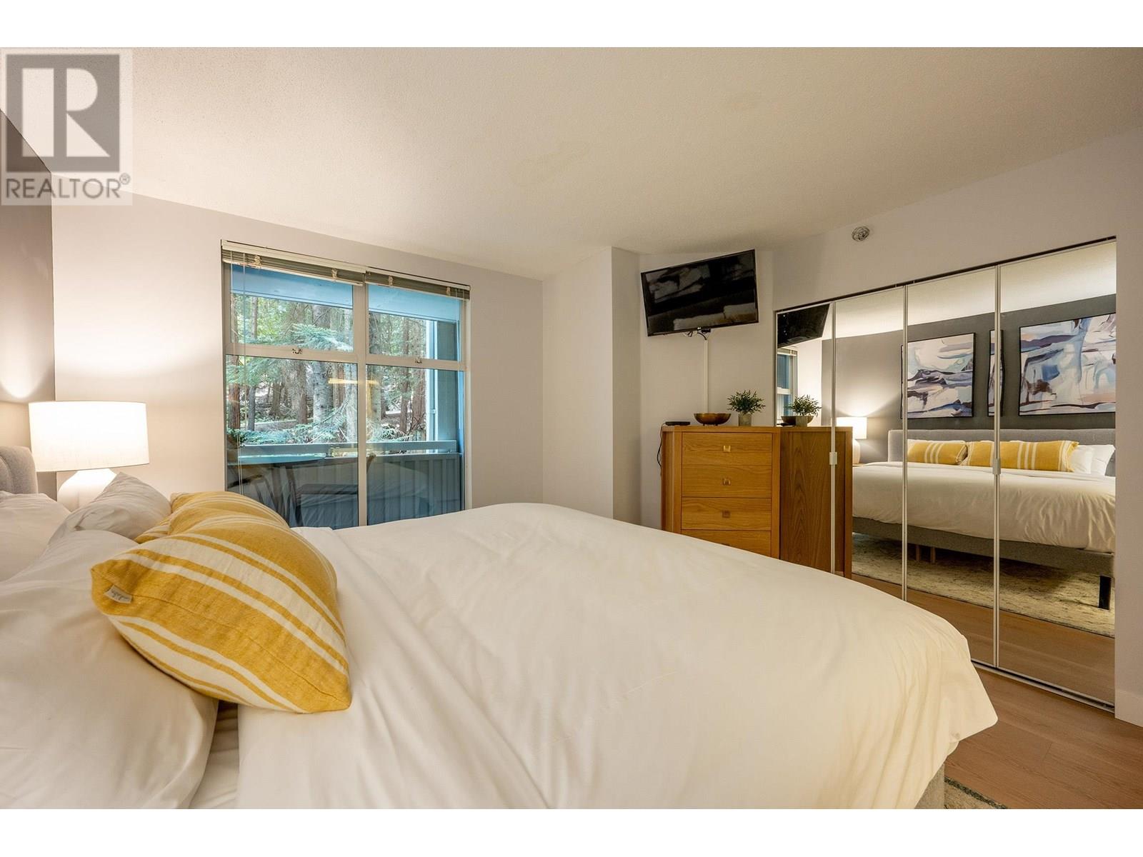 312 4910 Spearhead Place, Whistler, British Columbia  V8E 1G1 - Photo 12 - R3031660