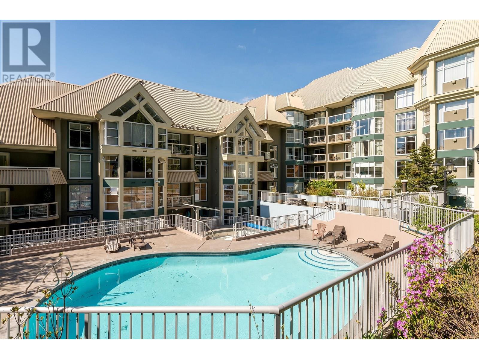 312 4910 Spearhead Place, Whistler, British Columbia  V8E 1G1 - Photo 19 - R3031660