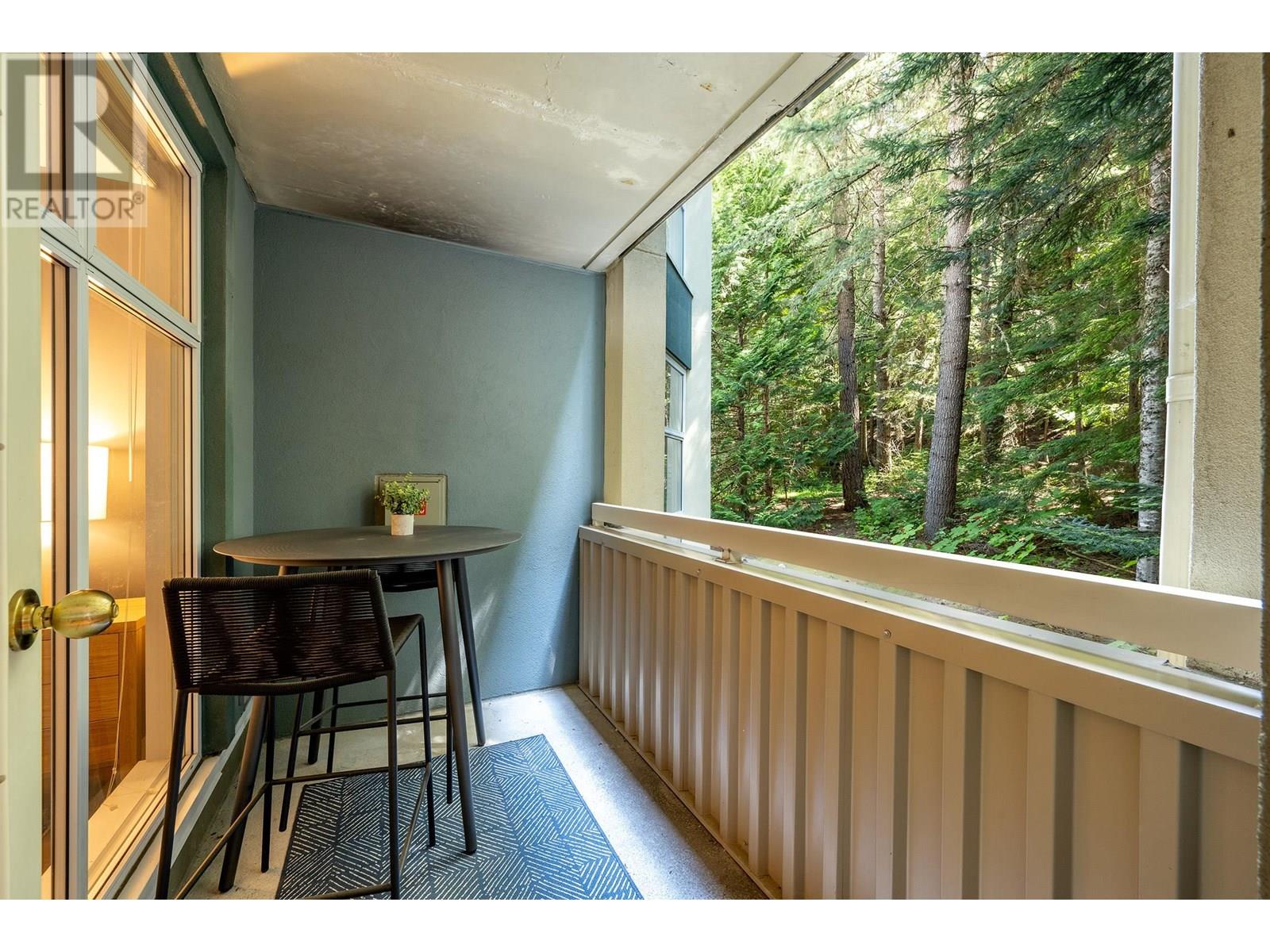 312 4910 Spearhead Place, Whistler, British Columbia  V8E 1G1 - Photo 2 - R3031660