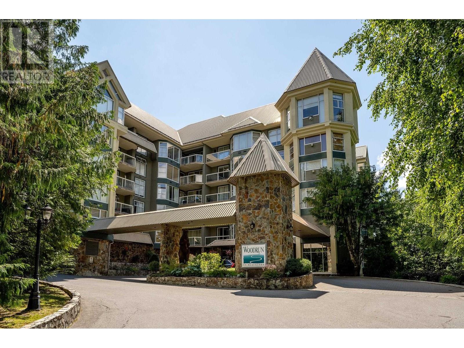 312 4910 Spearhead Place, Whistler, British Columbia  V8E 1G1 - Photo 23 - R3031660