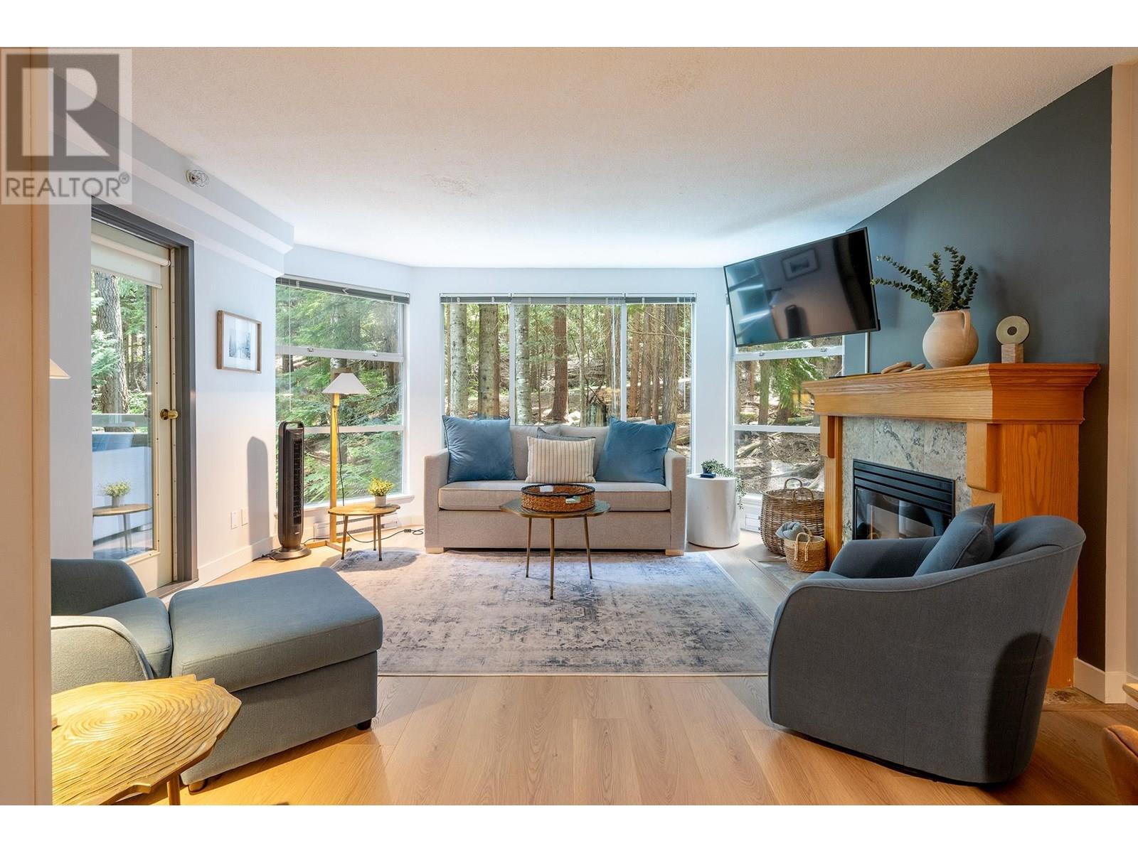 312 4910 Spearhead Place, Whistler, British Columbia  V8E 1G1 - Photo 3 - R3031660