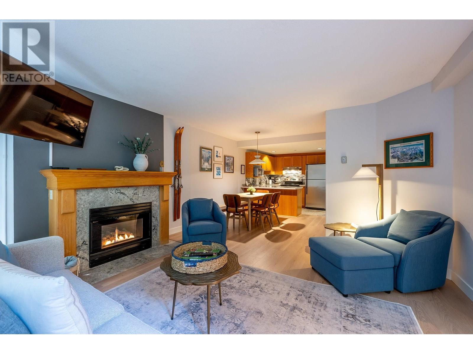 312 4910 Spearhead Place, Whistler, British Columbia  V8E 1G1 - Photo 5 - R3031660
