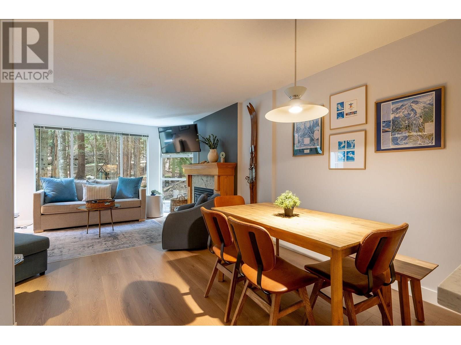 312 4910 Spearhead Place, Whistler, British Columbia  V8E 1G1 - Photo 6 - R3031660