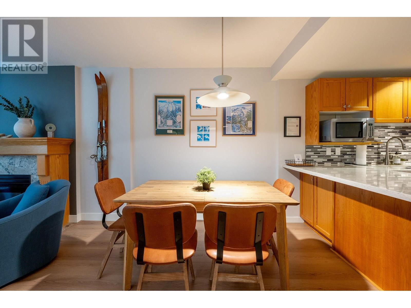 312 4910 Spearhead Place, Whistler, British Columbia  V8E 1G1 - Photo 7 - R3031660