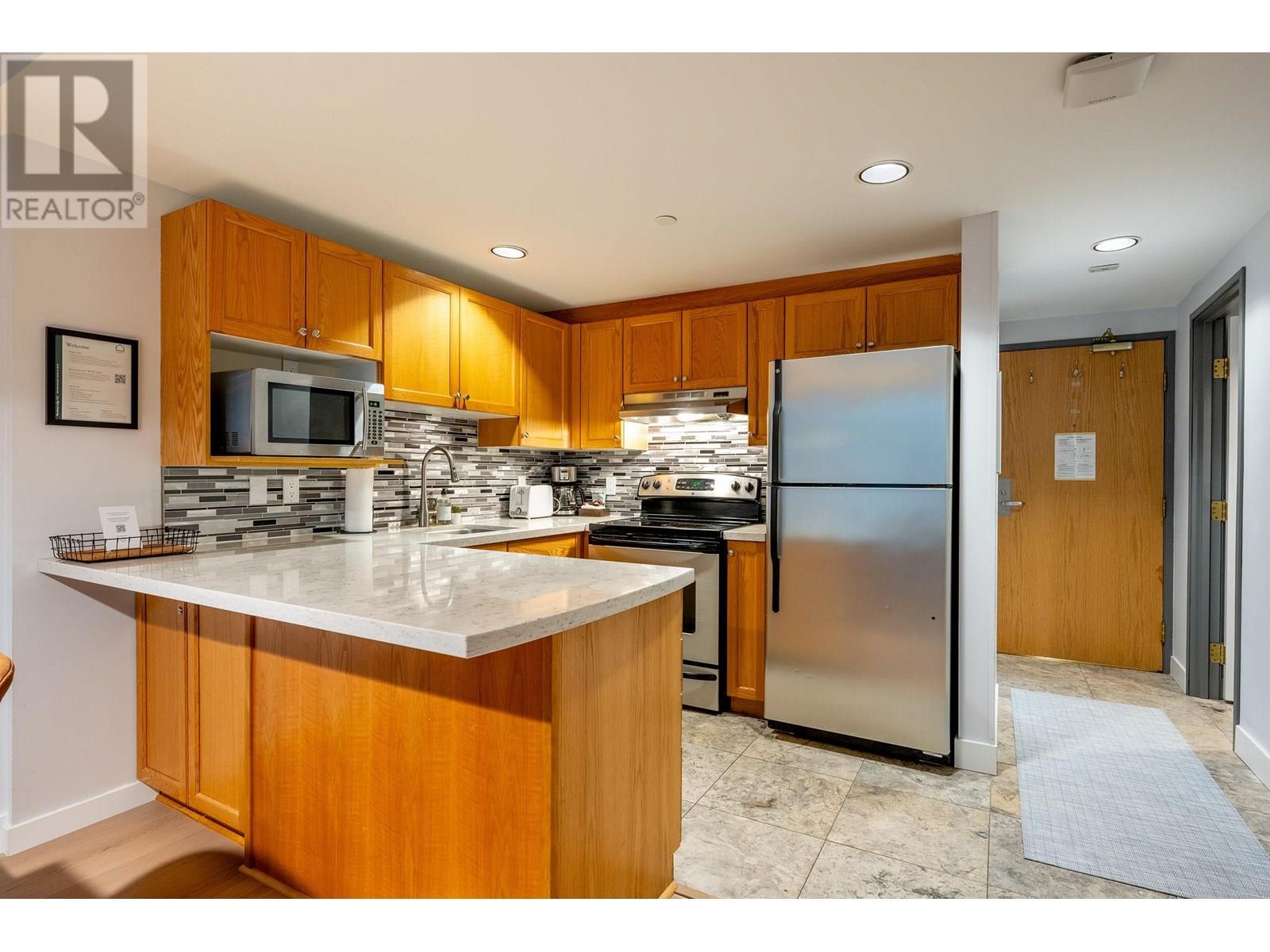 312 4910 Spearhead Place, Whistler, British Columbia  V8E 1G1 - Photo 9 - R3031660