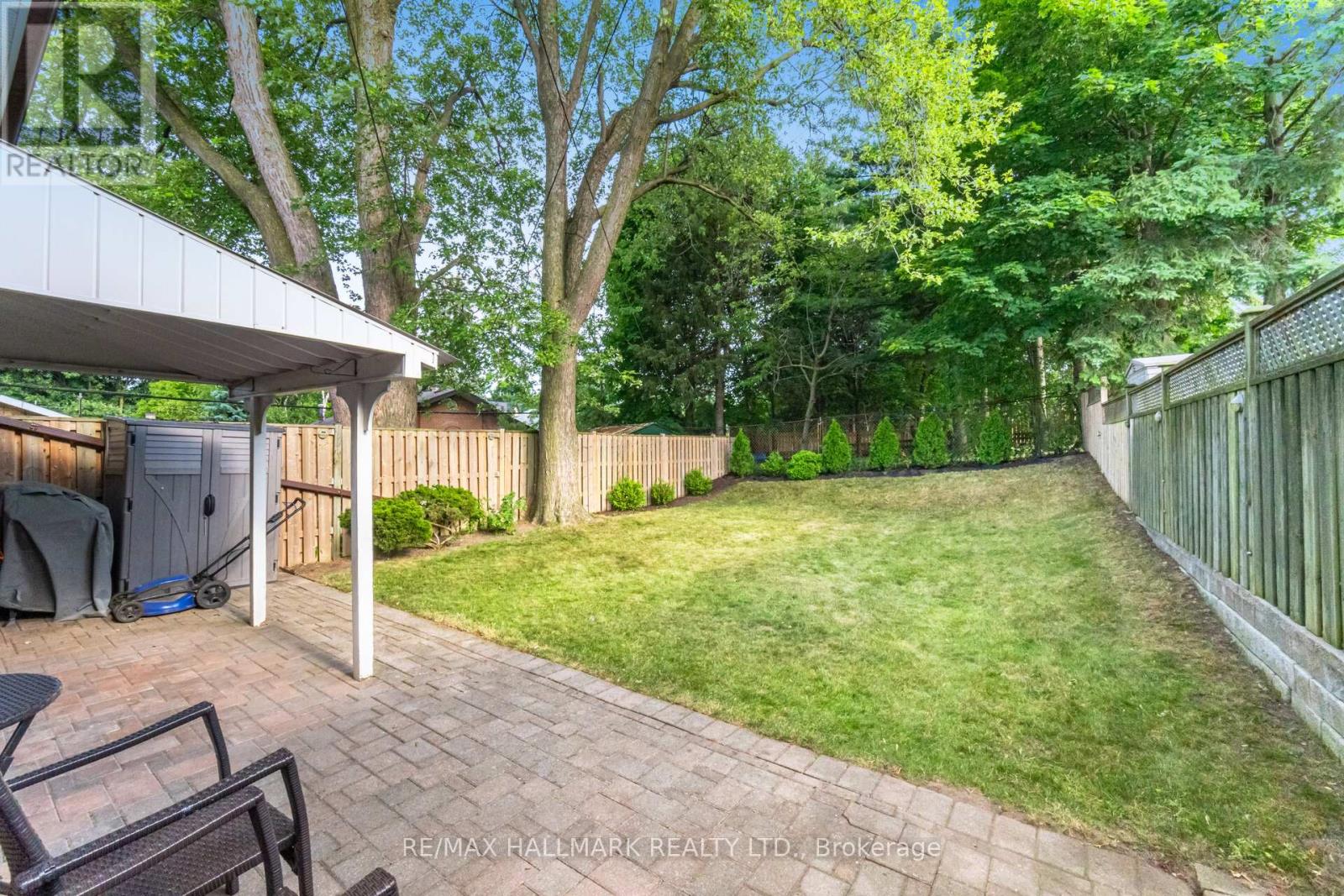 73 Dogwood Crescent, Toronto, Ontario  M1P 3N5 - Photo 40 - E12313146