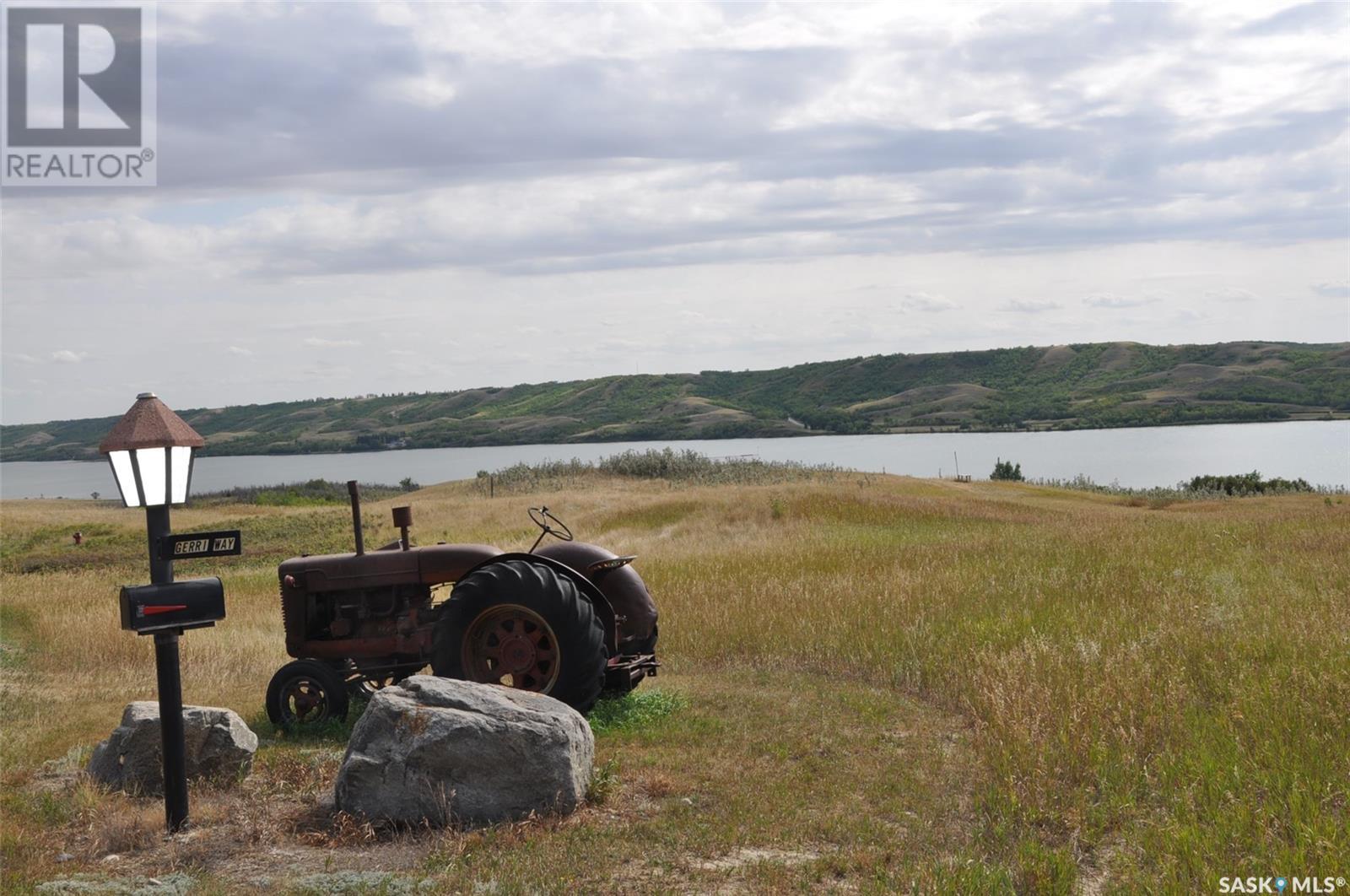 X Kitchen Road, Dufferin Rm No. 190, Saskatchewan  S0H 0S0 - Photo 2 - SK014057