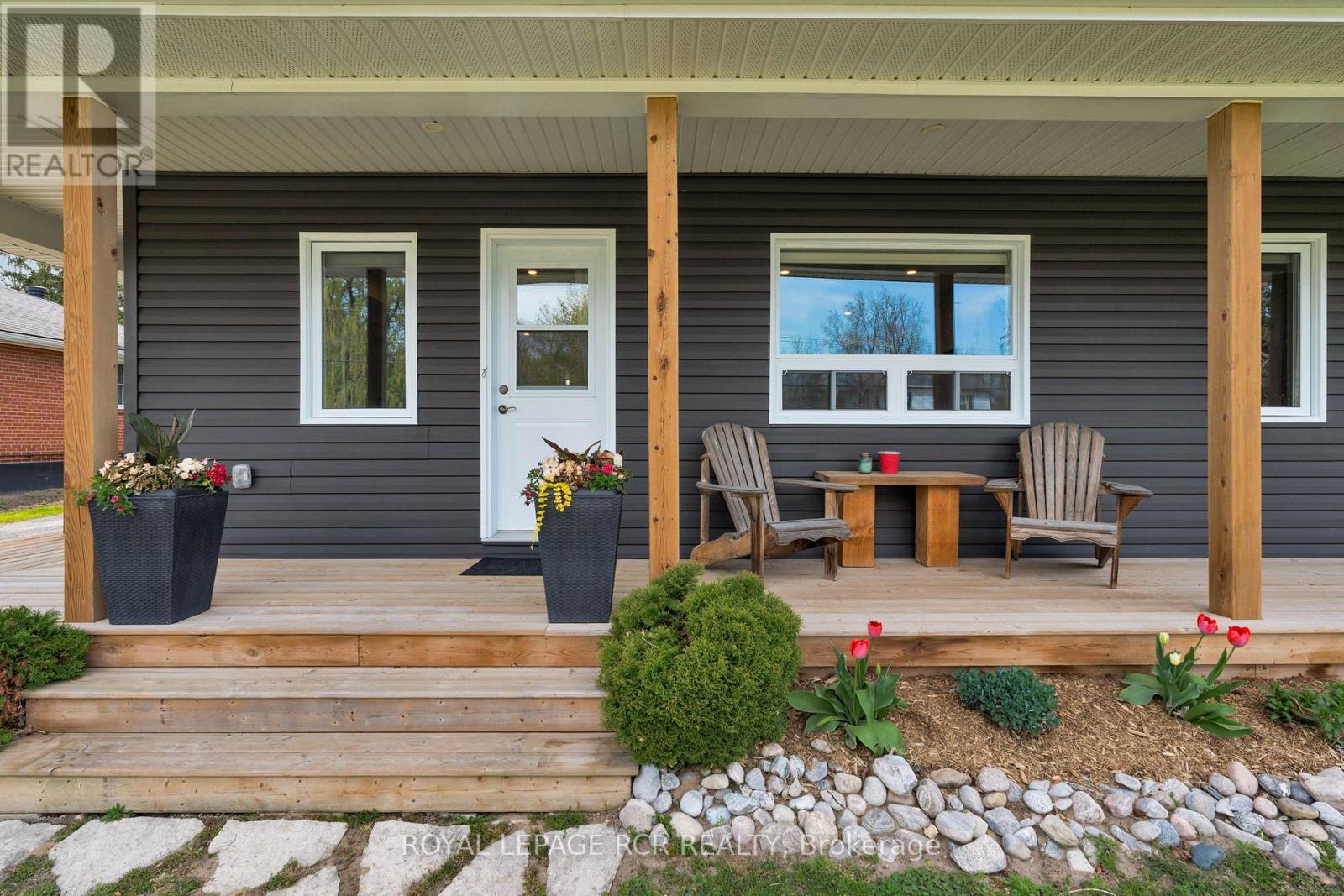 6180 County Rd 13, Adjala-Tosorontio, Ontario  L0M 1J0 - Photo 3 - N12313166