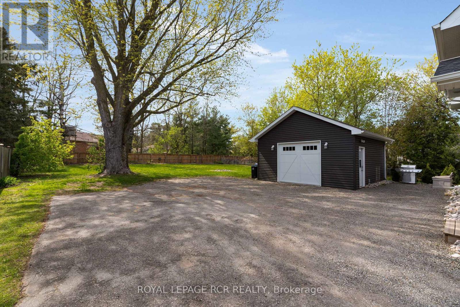 6180 County Rd 13, Adjala-Tosorontio, Ontario  L0M 1J0 - Photo 33 - N12313166