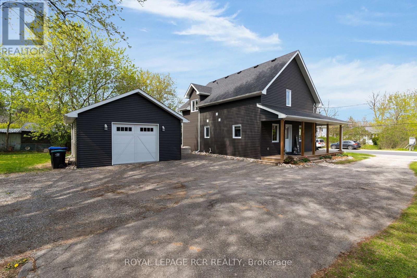 6180 County Rd 13, Adjala-Tosorontio, Ontario  L0M 1J0 - Photo 40 - N12313166