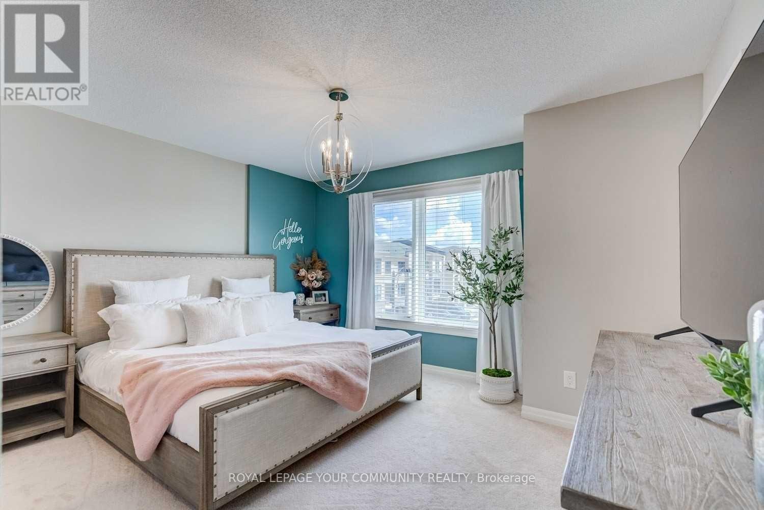 56 Allure Street, Newmarket, Ontario  L3X 0L2 - Photo 19 - N12313190