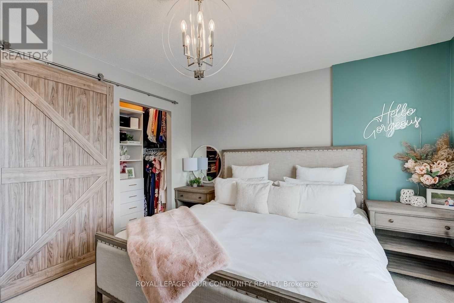 56 Allure Street, Newmarket, Ontario  L3X 0L2 - Photo 21 - N12313190