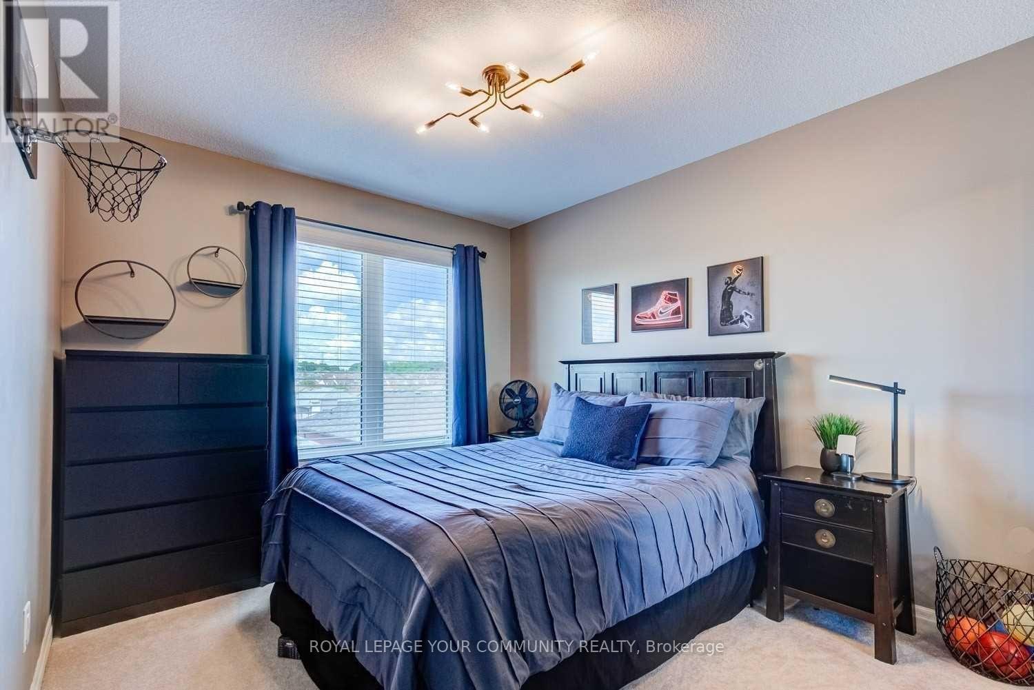 56 Allure Street, Newmarket, Ontario  L3X 0L2 - Photo 27 - N12313190