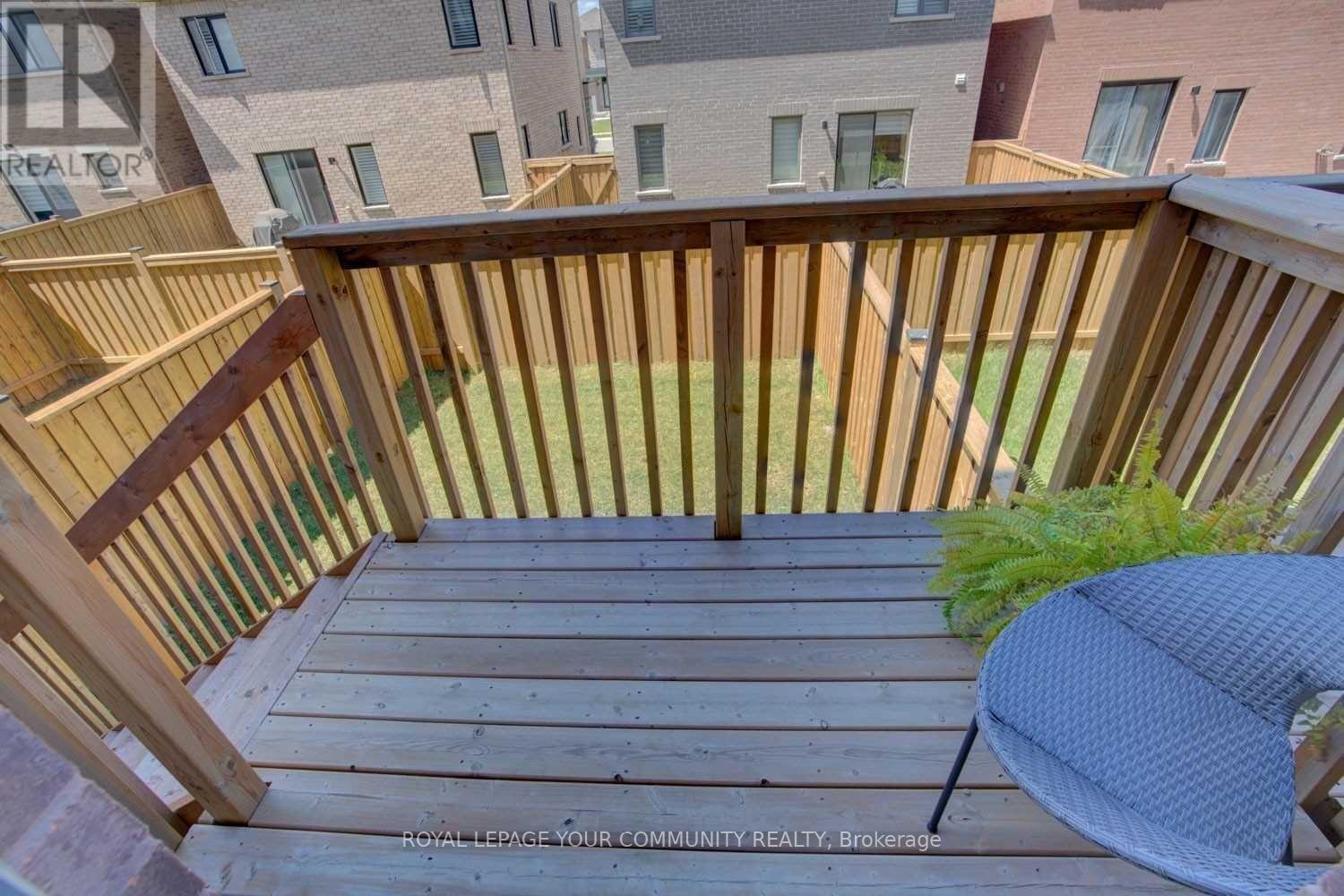 56 Allure Street, Newmarket, Ontario  L3X 0L2 - Photo 31 - N12313190