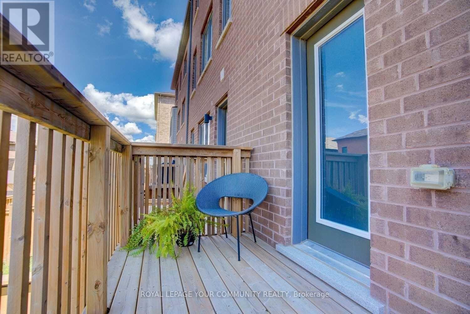 56 Allure Street, Newmarket, Ontario  L3X 0L2 - Photo 32 - N12313190