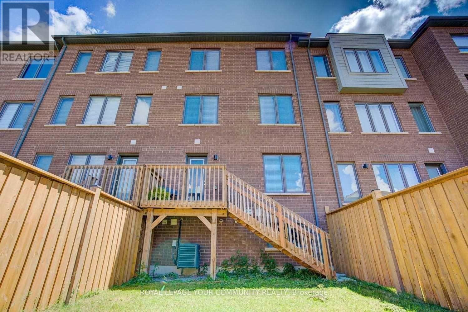 56 Allure Street, Newmarket, Ontario  L3X 0L2 - Photo 33 - N12313190