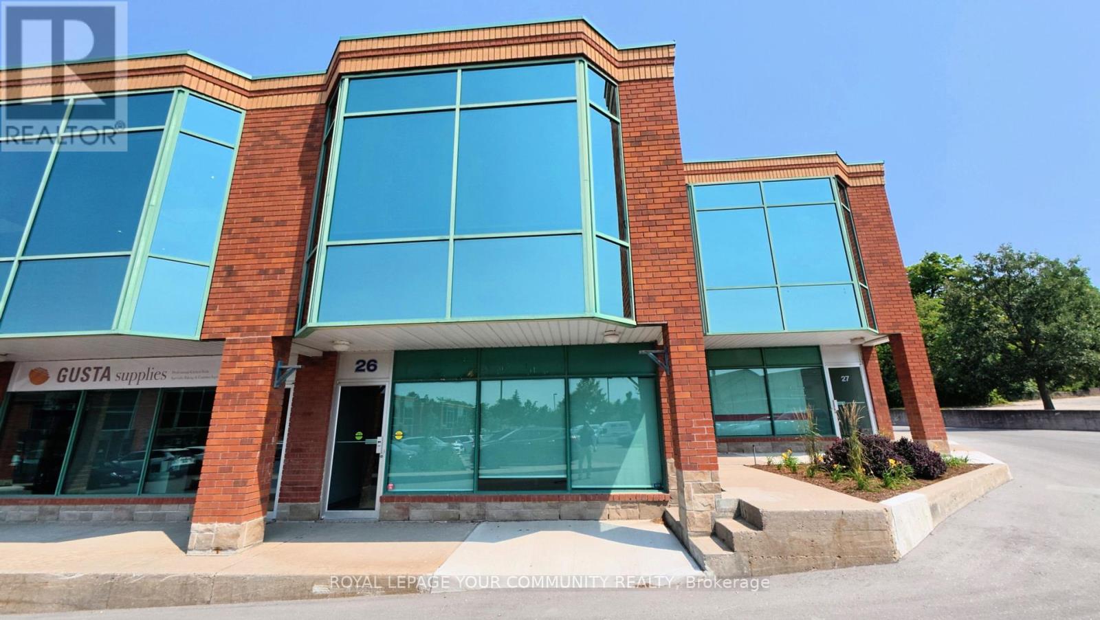 26 - 2800 John Street, Markham, Ontario  L3R 0E2 - Photo 16 - N12259532