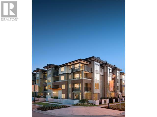 104 1128 KENSAL PLACE, Coquitlam, British Columbia