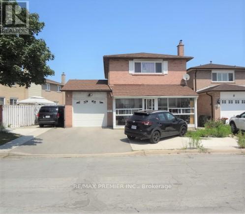 4 TERESA COURT, Toronto, Ontario