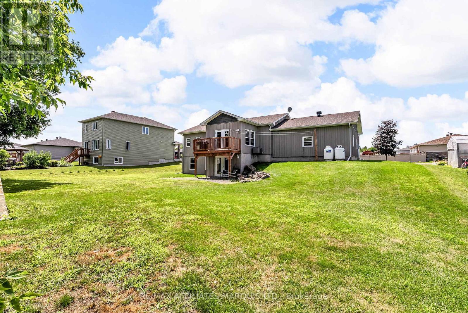 23 Calco Crescent, North Stormont, Ontario  K0C 1W0 - Photo 27 - X12313287