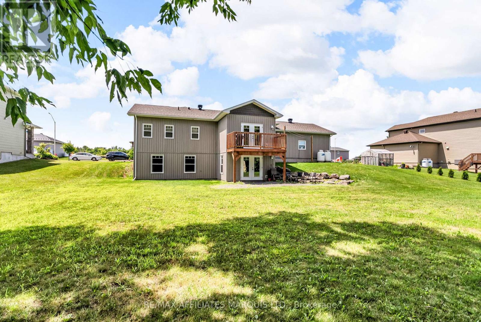 23 Calco Crescent, North Stormont, Ontario  K0C 1W0 - Photo 28 - X12313287