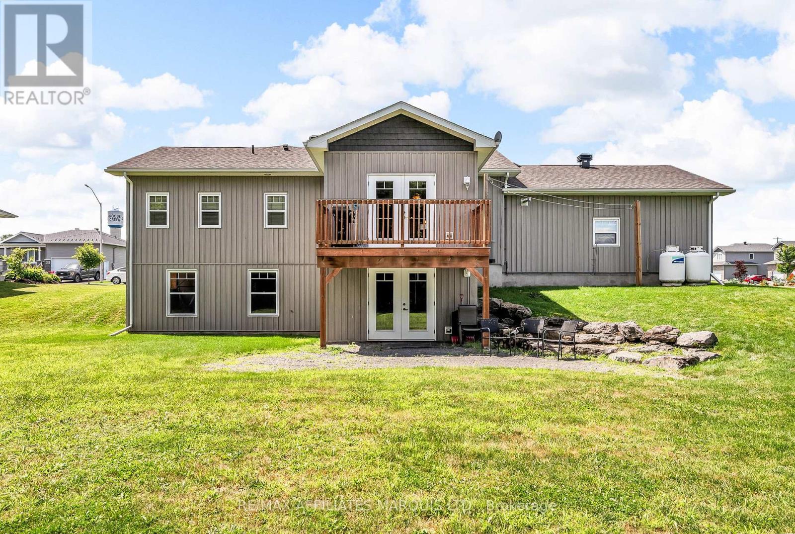 23 Calco Crescent, North Stormont, Ontario  K0C 1W0 - Photo 29 - X12313287