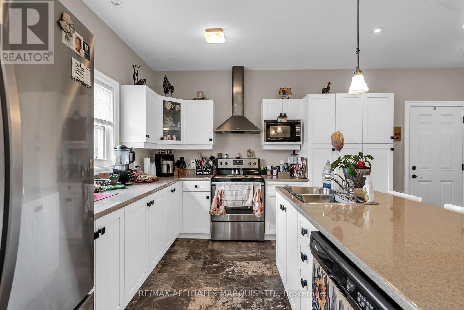 23 Calco Crescent, North Stormont, Ontario  K0C 1W0 - Photo 6 - X12313287