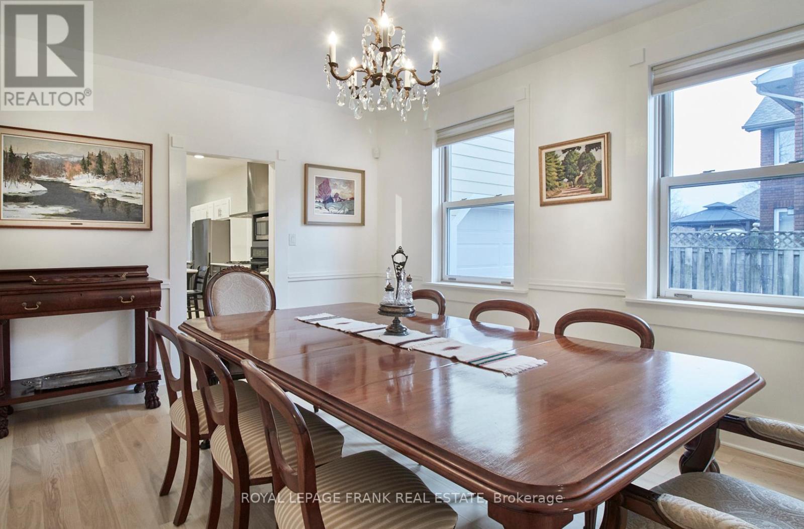 40 Tremaine Terrace, Cobourg, Ontario  K9A 5A8 - Photo 12 - X7379576