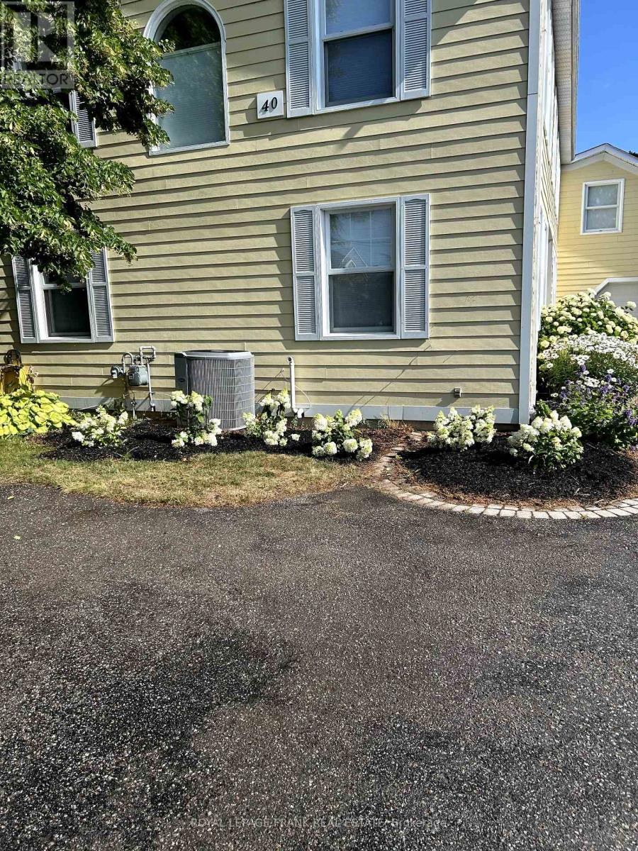 40 Tremaine Terrace, Cobourg, Ontario  K9A 5A8 - Photo 3 - X7379576