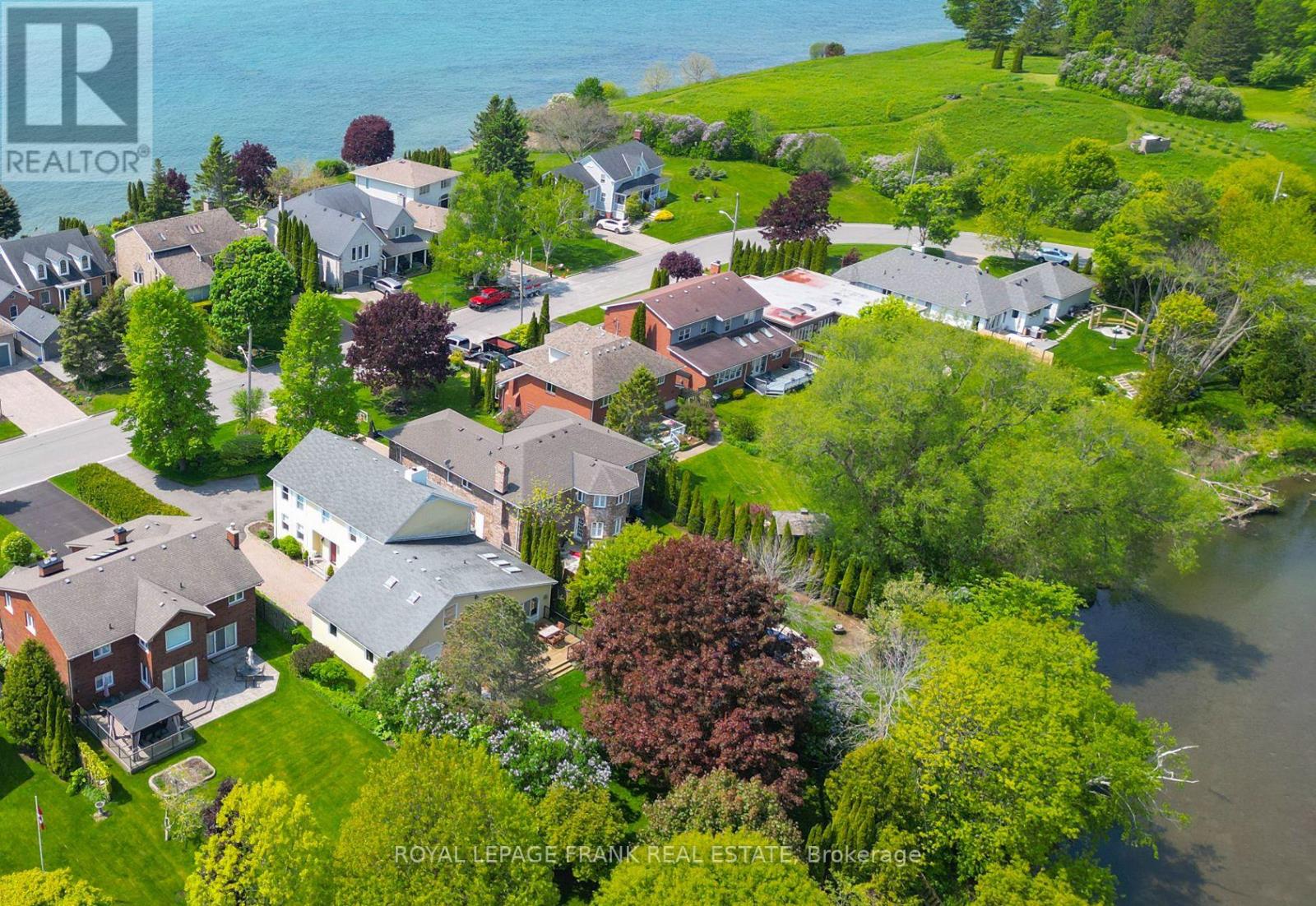 40 Tremaine Terrace, Cobourg, Ontario  K9A 5A8 - Photo 42 - X7379576