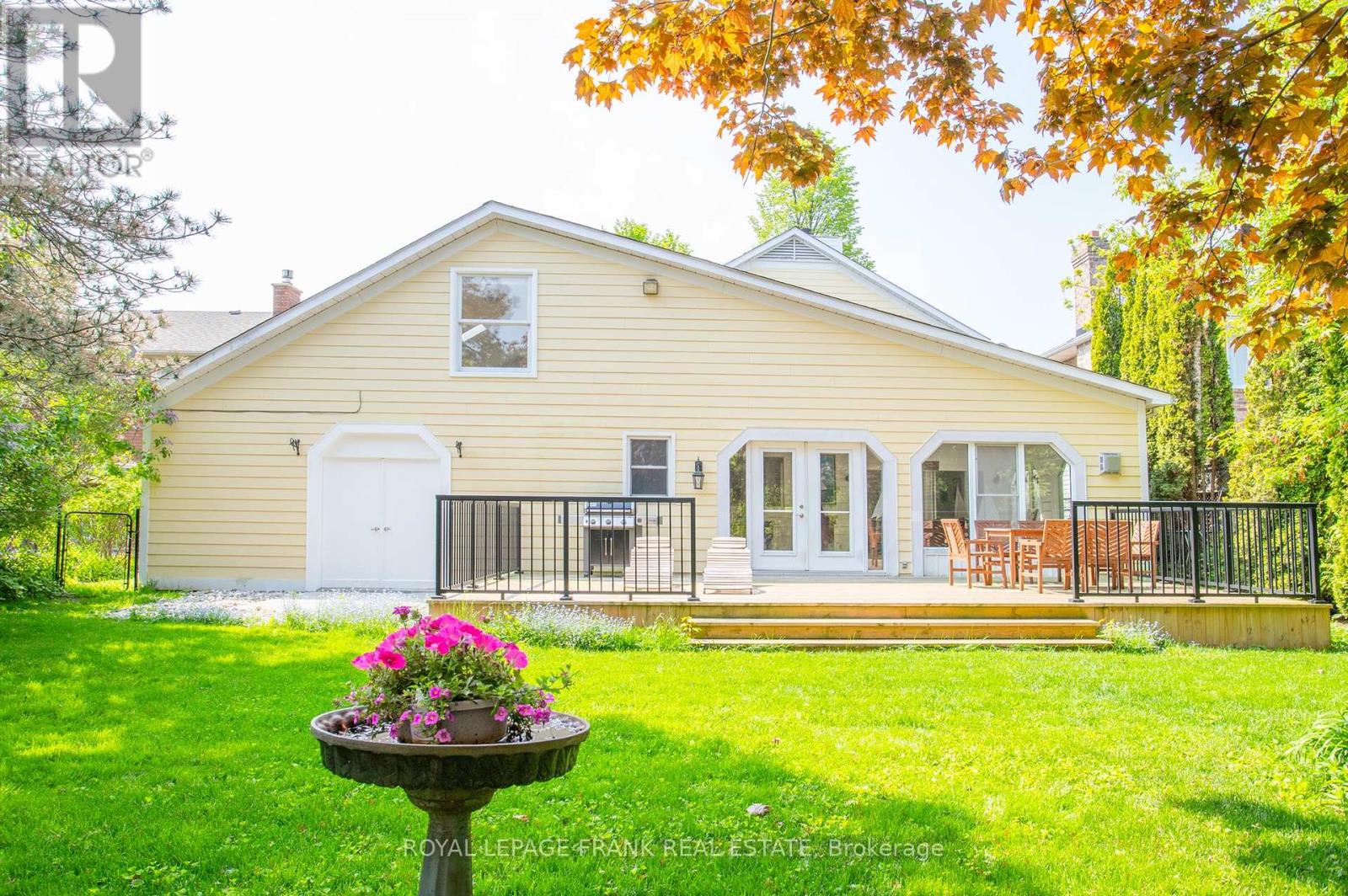 40 Tremaine Terrace, Cobourg, Ontario  K9A 5A8 - Photo 7 - X7379576