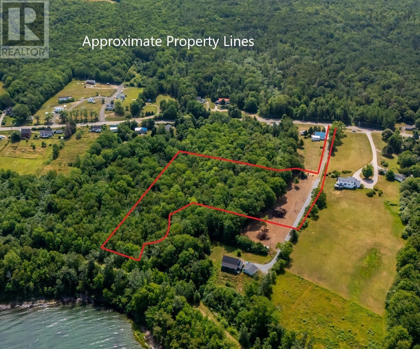 Lot 2 Highway 1, Clementsport, Nova Scotia  B0S 1E0 - Photo 2 - 202519034