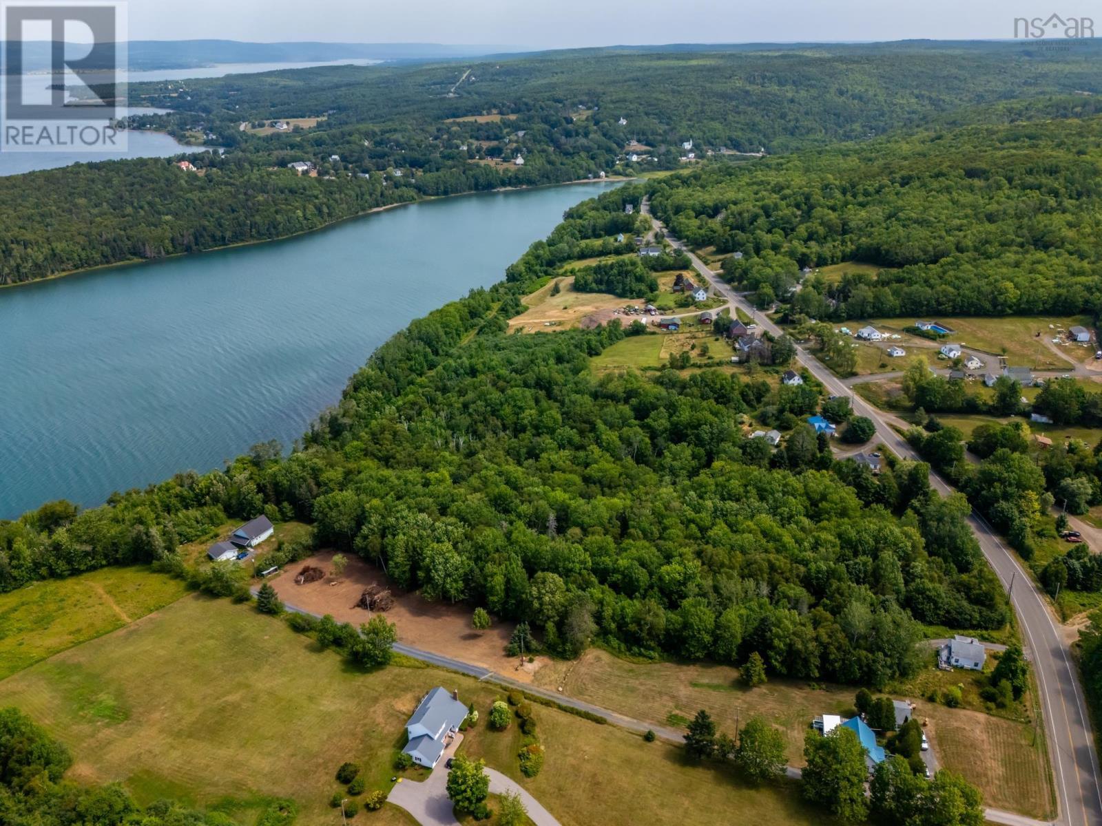 Lot 2 Highway 1, Clementsport, Nova Scotia  B0S 1E0 - Photo 3 - 202519034