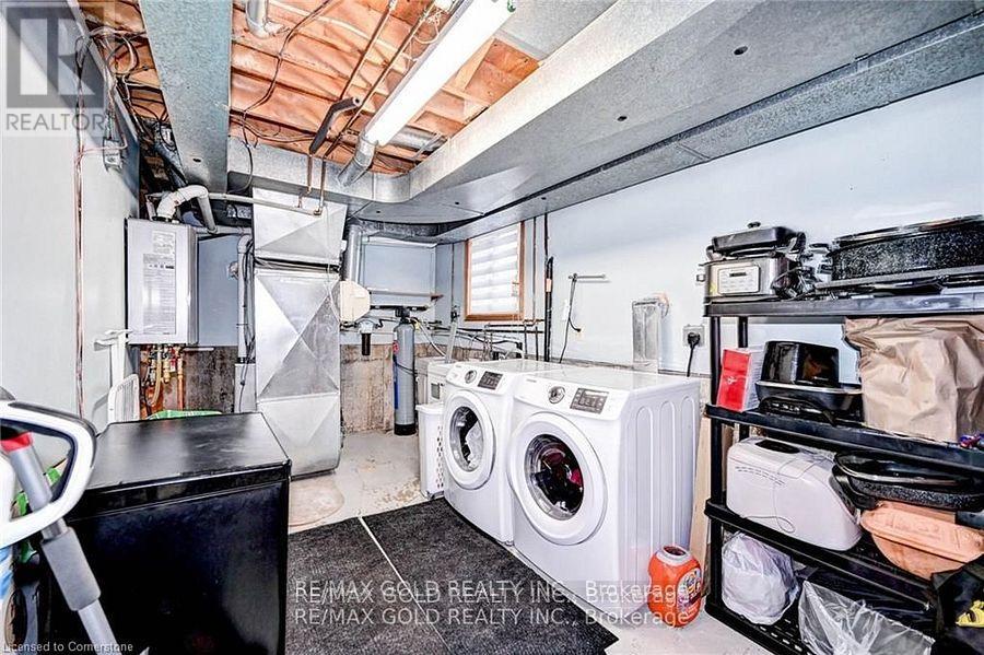 288 Salisbury Avenue, Cambridge, Ontario  N1S 4H4 - Photo 13 - X12313134
