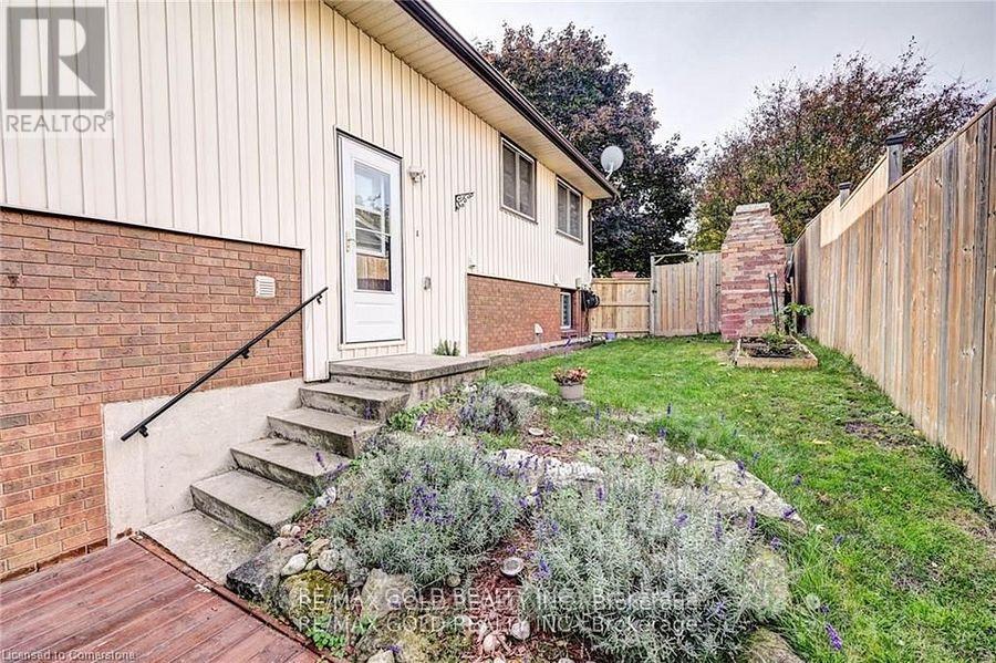 288 Salisbury Avenue, Cambridge, Ontario  N1S 4H4 - Photo 15 - X12313134
