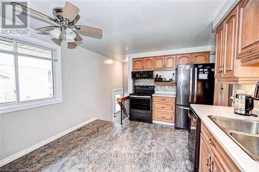 288 Salisbury Avenue, Cambridge, Ontario  N1S 4H4 - Photo 16 - X12313134