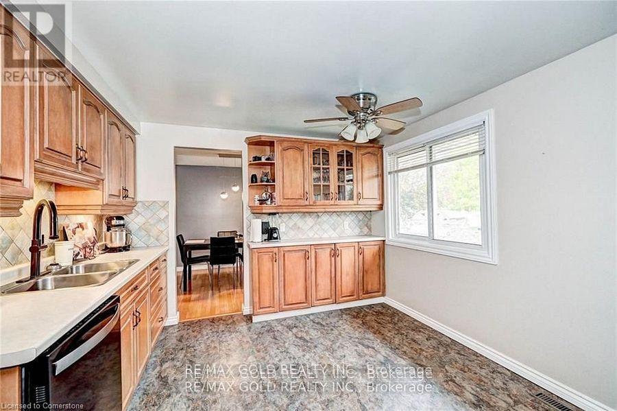 288 Salisbury Avenue, Cambridge, Ontario  N1S 4H4 - Photo 18 - X12313134