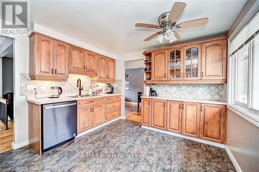 288 Salisbury Avenue, Cambridge, Ontario  N1S 4H4 - Photo 19 - X12313134