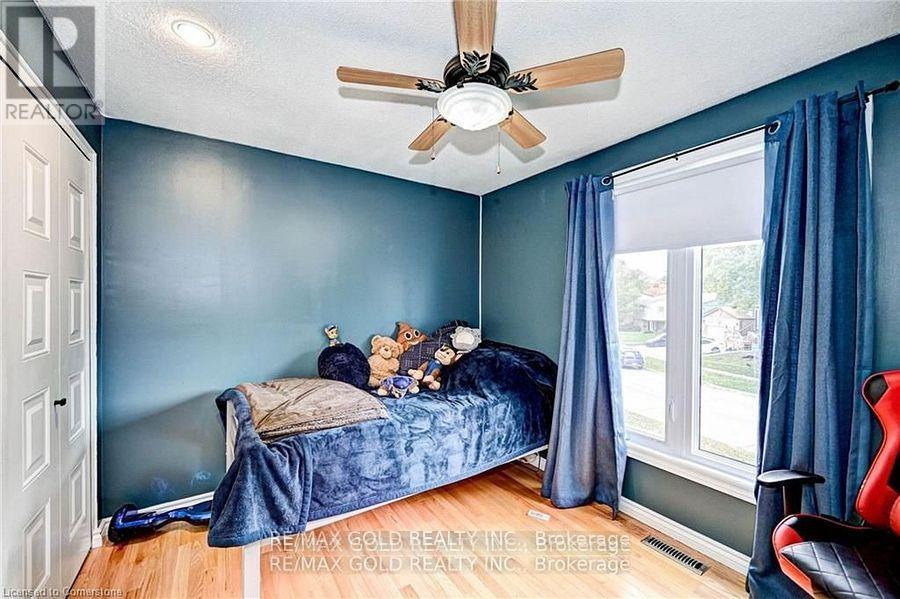 288 Salisbury Avenue, Cambridge, Ontario  N1S 4H4 - Photo 25 - X12313134