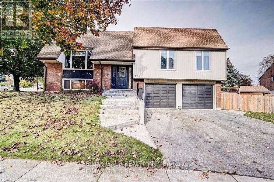 288 Salisbury Avenue, Cambridge, Ontario  N1S 4H4 - Photo 33 - X12313134