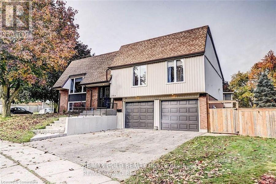 288 Salisbury Avenue, Cambridge, Ontario  N1S 4H4 - Photo 34 - X12313134